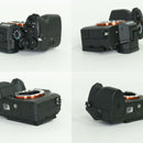 Sony Mirrorless Interchangeable Lips 4,560 Sd 2 7R V Ilce-7Rm5 E