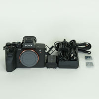 Sony Mirrorless Interchangeable Lips 4,560 Sd 2 7R V Ilce-7Rm5 E