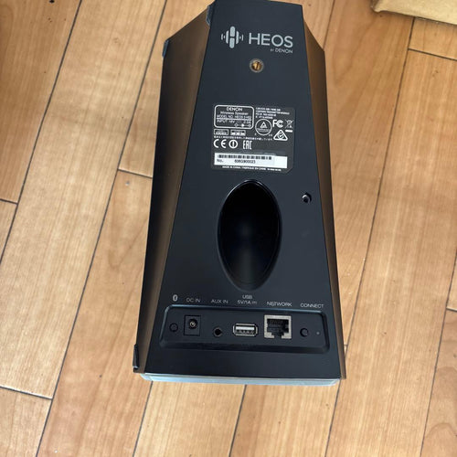Others Denon Heos 3 Hs2 Hd/Alexa