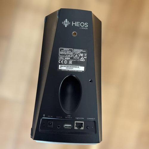 Others Denon Heos 3 Hs2 Hd/Alexa