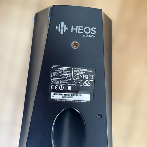 Others Denon Heos 3 Hs2 Hd/Alexa