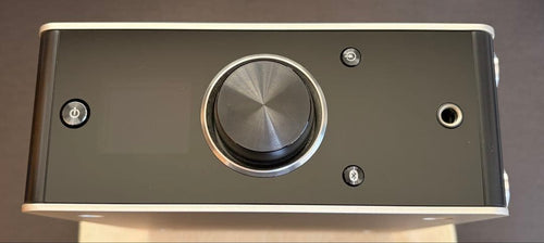 Denon Premium Amplifier Pma-50