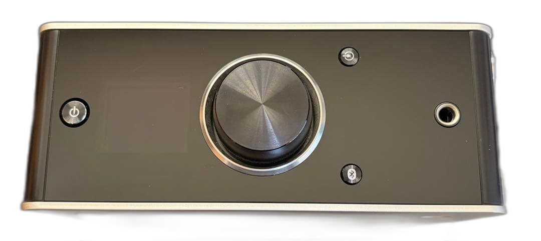 Denon Premium Amplifier Pma-50