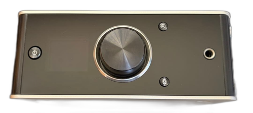 Denon Premium Amplifier Pma-50