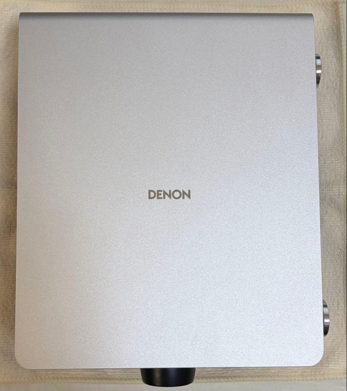 Denon Premium Amplifier Pma-50