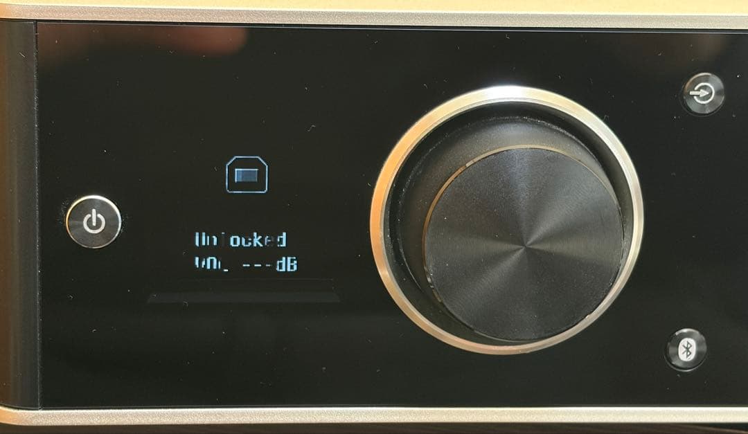 Denon Premium Amplifier Pma-50