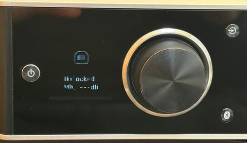 Denon Premium Amplifier Pma-50