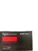 Game Character Figma Sp-055