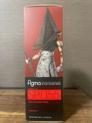 Game Character Figma Sp-055
