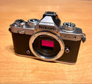 Nikon Mirrorless Interchangeable Lens Cameras Zfc 16-50Vr