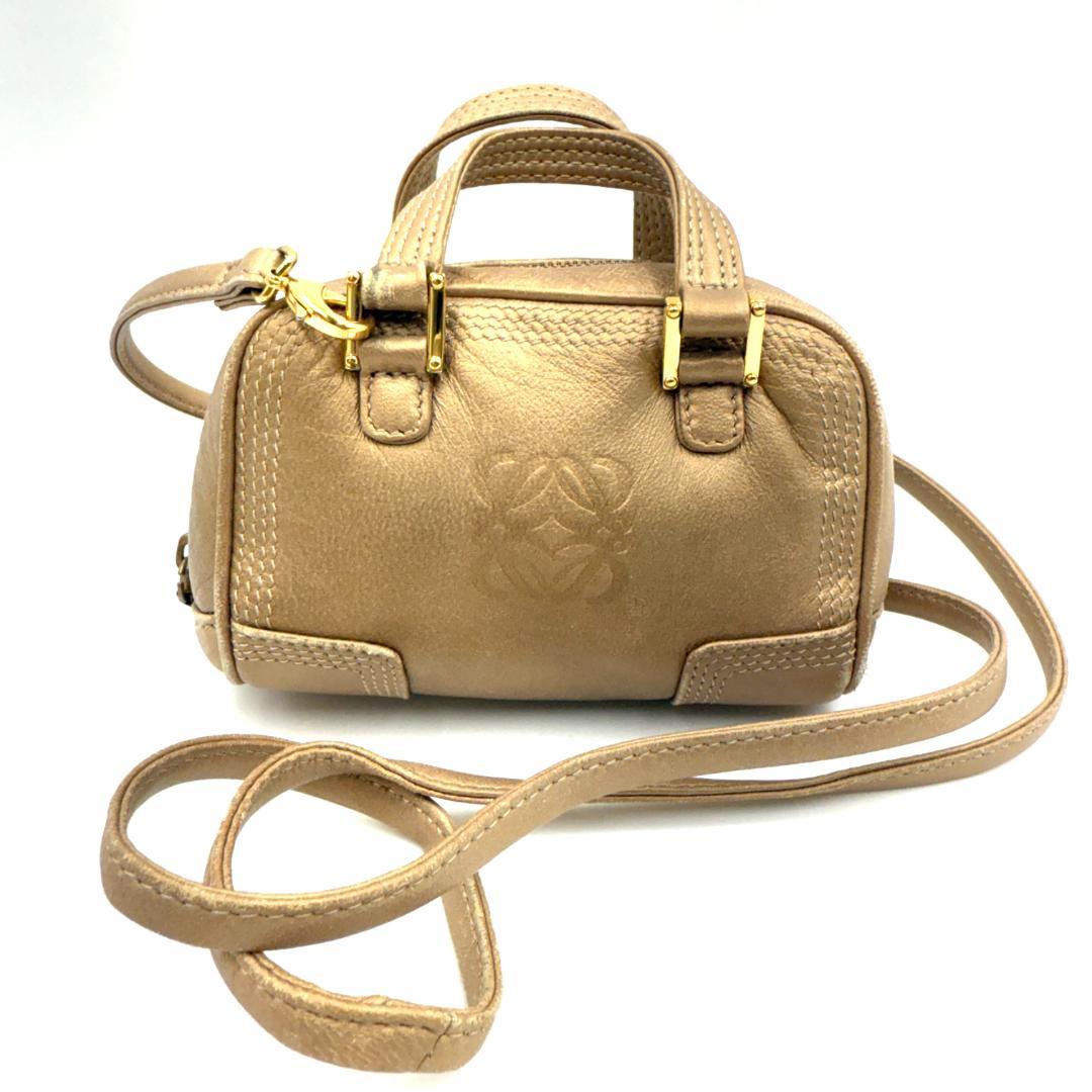Loewe Shoulder Bags 2Way