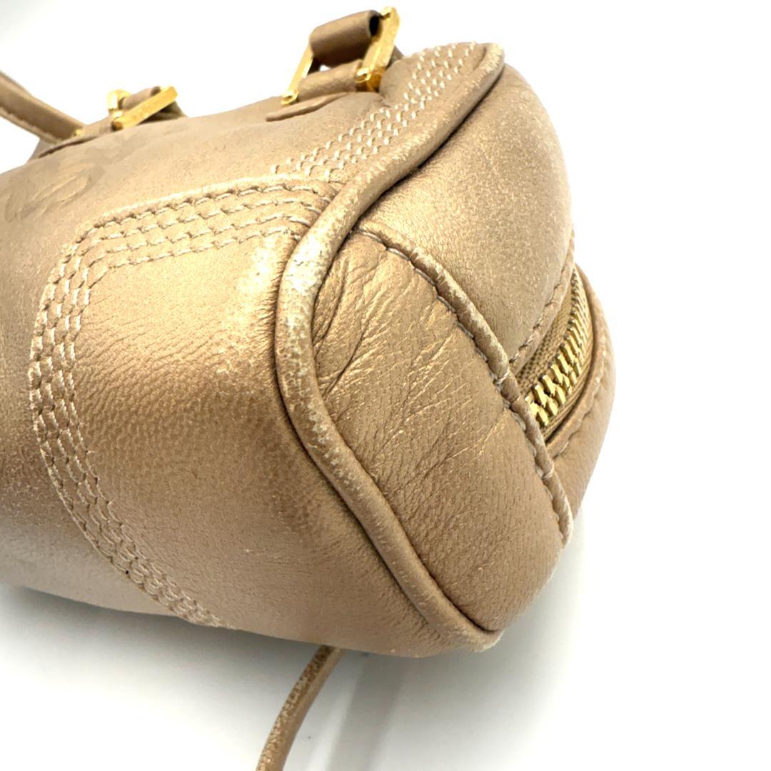 Loewe Shoulder Bags 2Way