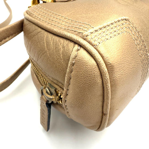 Loewe Shoulder Bags 2Way