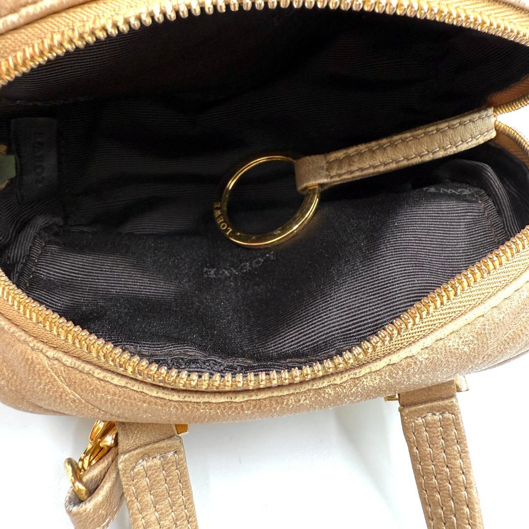 Loewe Shoulder Bags 2Way