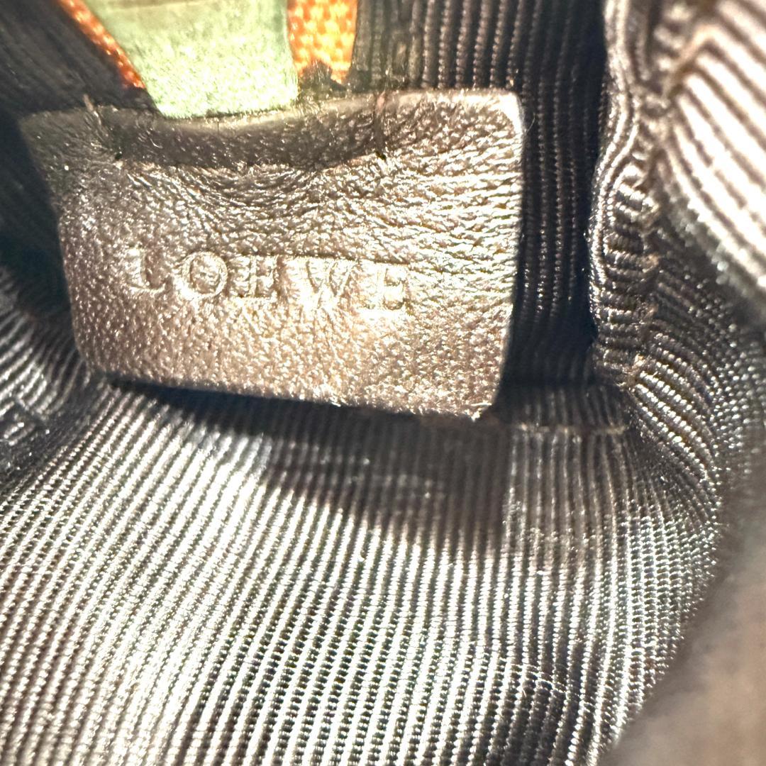 Loewe Shoulder Bags 2Way
