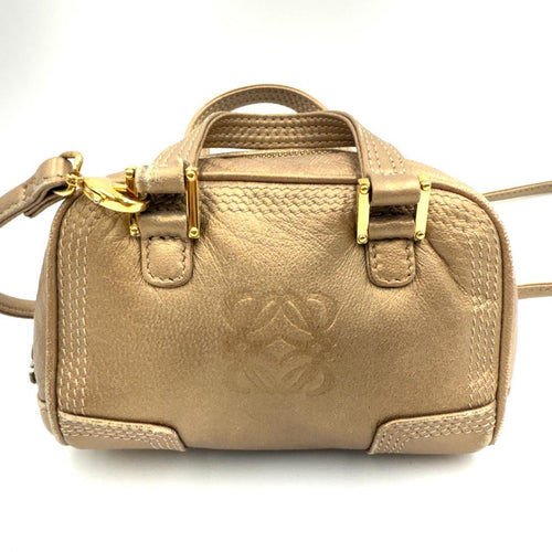 Loewe Shoulder Bags 2Way