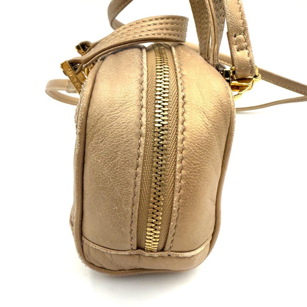 Loewe Shoulder Bags 2Way