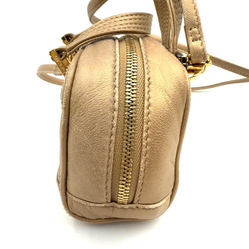 Loewe Shoulder Bags 2Way