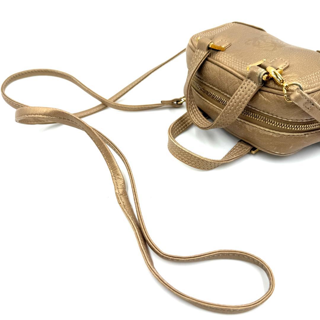 Loewe Shoulder Bags 2Way