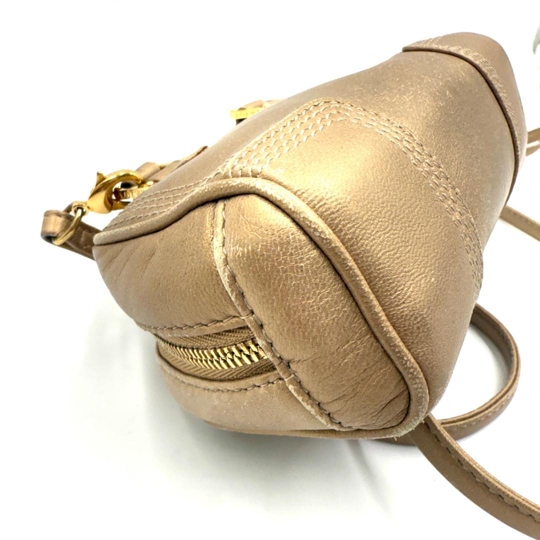 Loewe Shoulder Bags 2Way