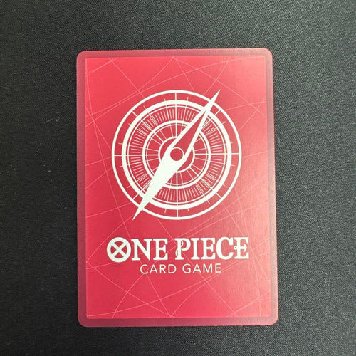 One Piece Card Game D