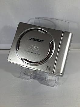Portable Md Player Fuze Pmd-Fx1