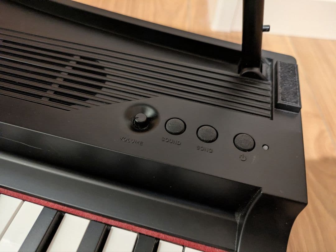 Korg Keyboard Electronic Piano Micro