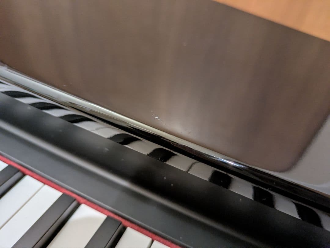 Korg Keyboard Electronic Piano Micro