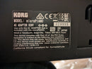 Korg Keyboard Electronic Piano Micro