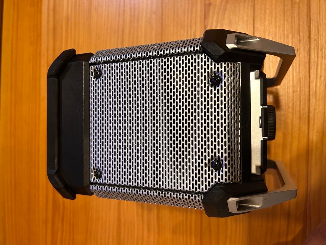 Makita Wireless Speakers Mr113