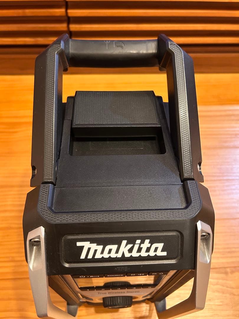 Makita Wireless Speakers Mr113