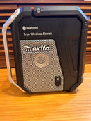 Makita Wireless Speakers Mr113