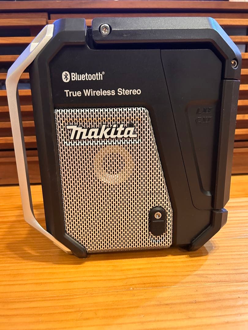 Makita Wireless Speakers Mr113