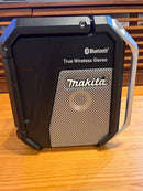 Makita Wireless Speakers Mr113