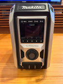 Makita Wireless Speakers Mr113
