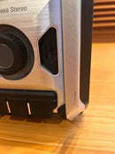 Makita Wireless Speakers Mr113