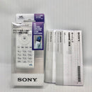Sony Others Kpd-Nwu10