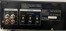 Sony Cd, Md Cassette Decks Mds-S39