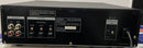 Sony Cd, Md Cassette Decks Mds-S39