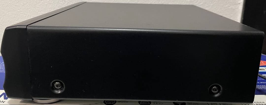 Sony Cd, Md Cassette Decks Mds-S39