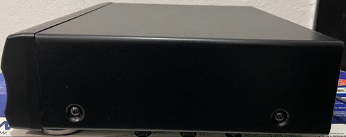 Sony Cd, Md Cassette Decks Mds-S39