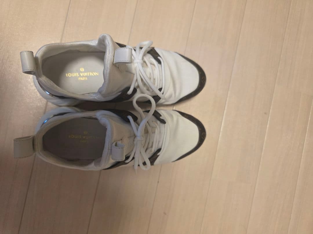 Louis Vuitton Sneakers