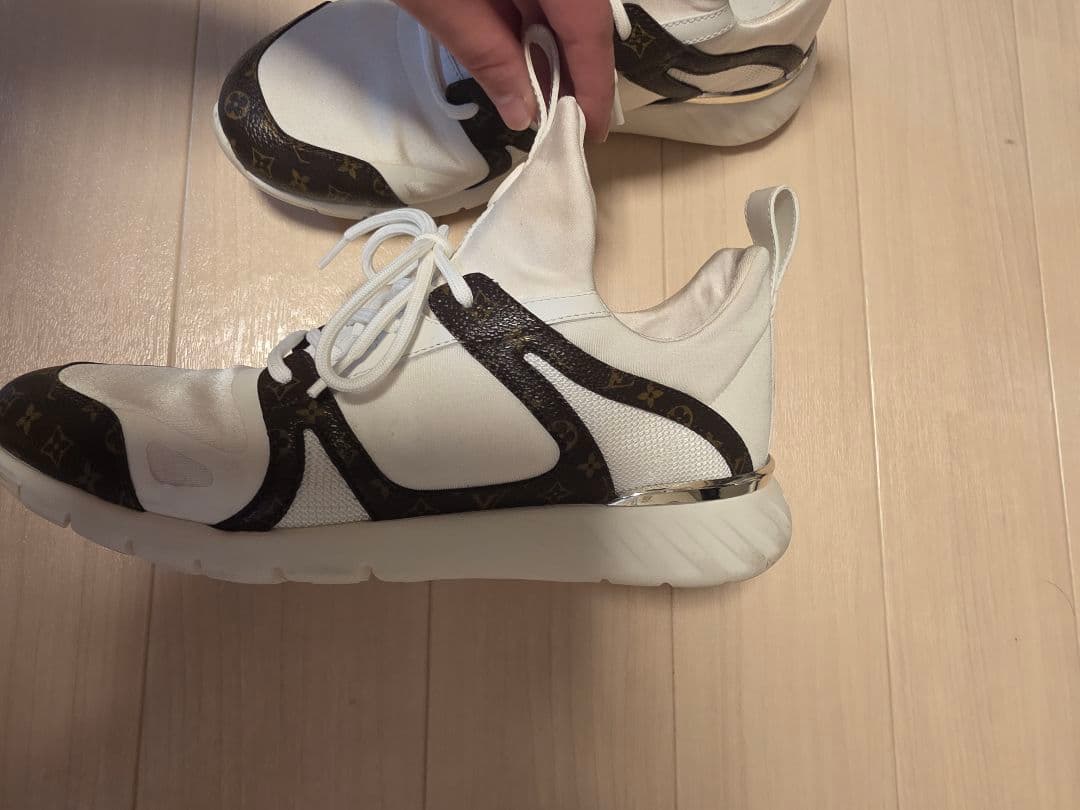 Louis Vuitton Sneakers