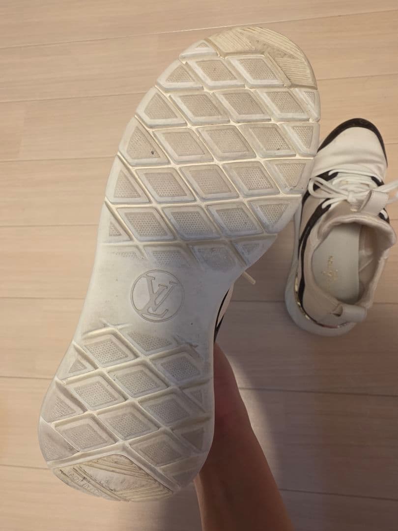 Louis Vuitton Sneakers