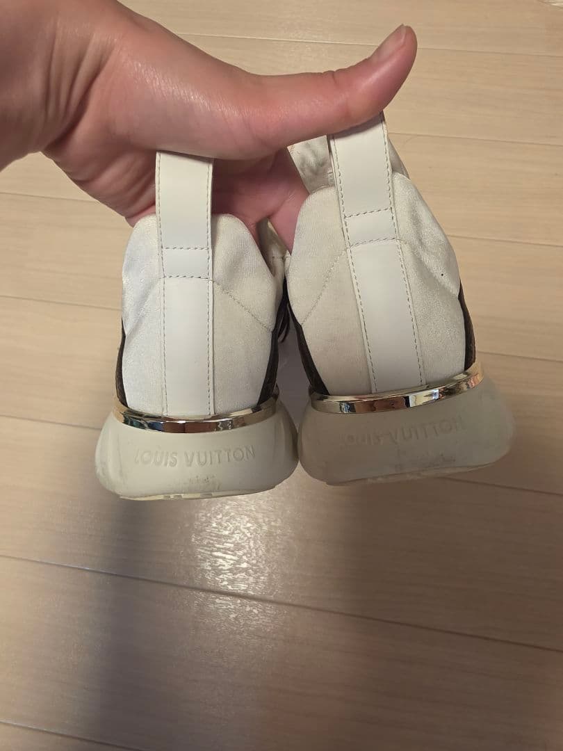 Louis Vuitton Sneakers