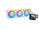 Fan Cooler For Pc 5 Thermaltake Technology Cl-W433-Pl12Sw-A