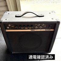 Yamaha Bass Amps Ar-1500Bass