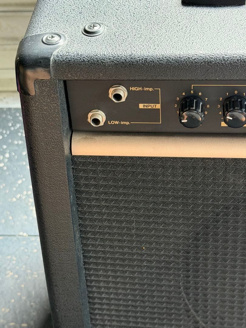 Yamaha Bass Amps Ar-1500Bass