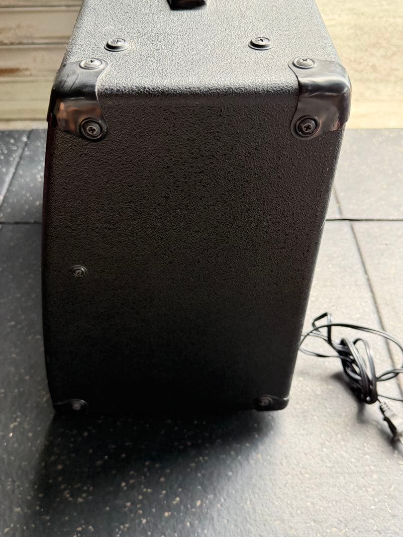 Yamaha Bass Amps Ar-1500Bass