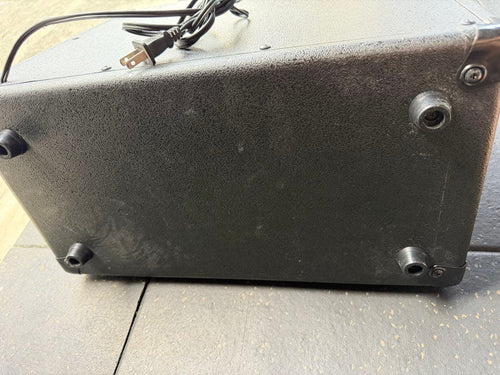 Yamaha Bass Amps Ar-1500Bass
